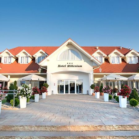 Góra Motyczna Hotel Millenium מראה חיצוני תמונה
