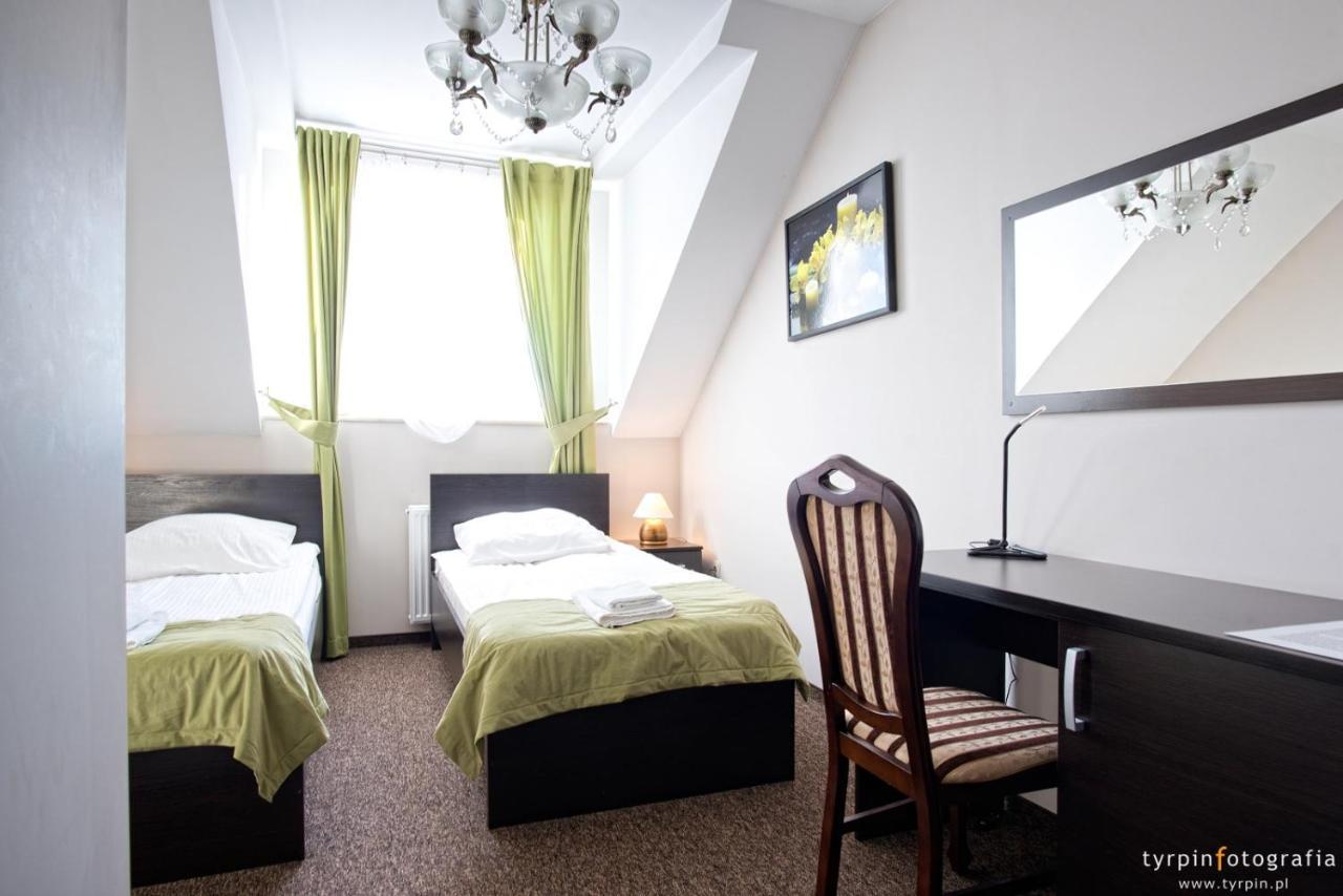 Góra Motyczna Hotel Millenium מראה חיצוני תמונה