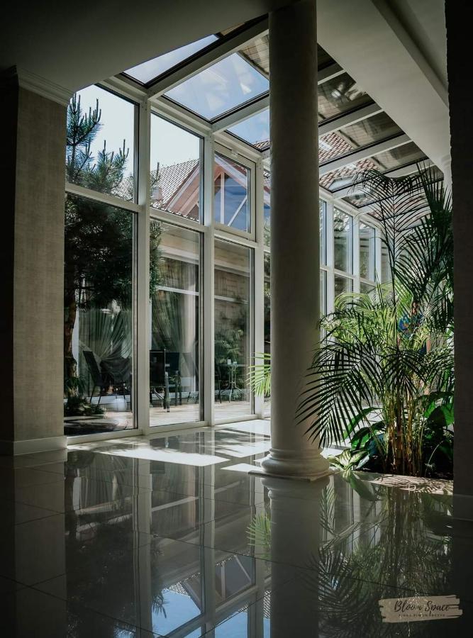 Góra Motyczna Hotel Millenium מראה חיצוני תמונה