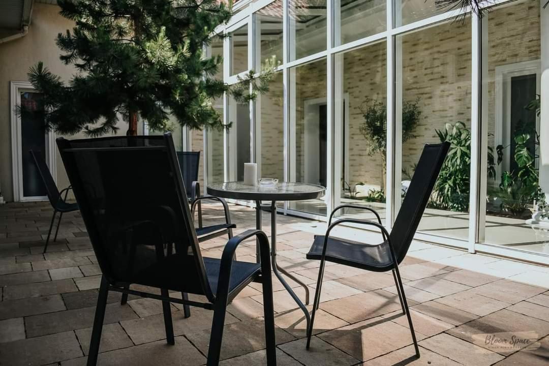 Góra Motyczna Hotel Millenium מראה חיצוני תמונה
