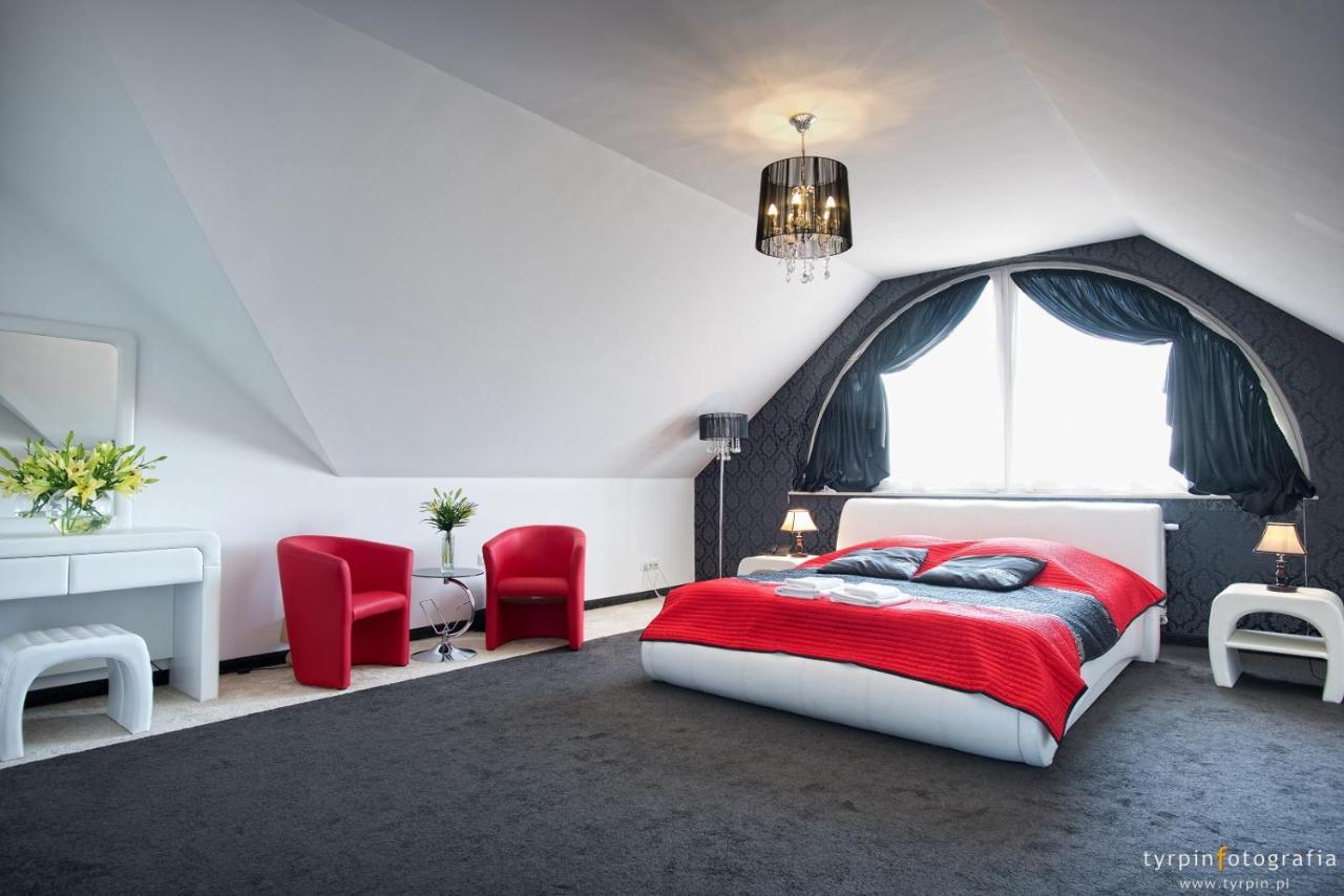 Góra Motyczna Hotel Millenium מראה חיצוני תמונה