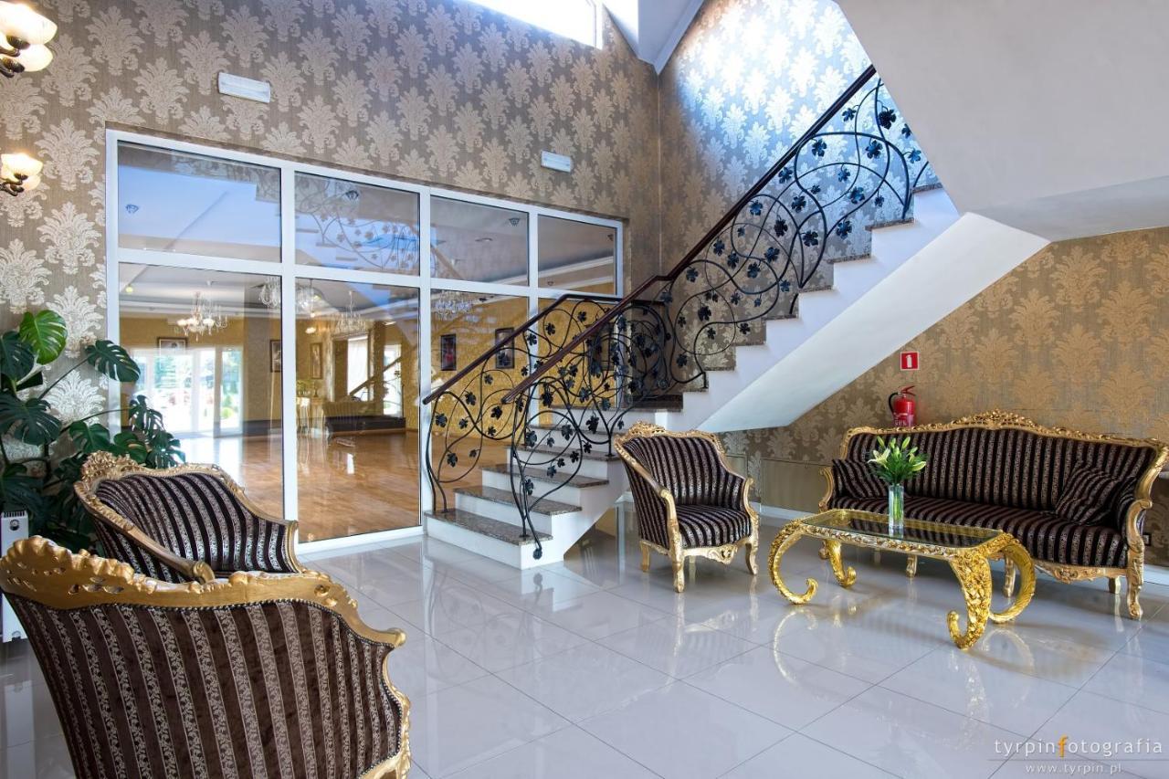 Góra Motyczna Hotel Millenium מראה חיצוני תמונה