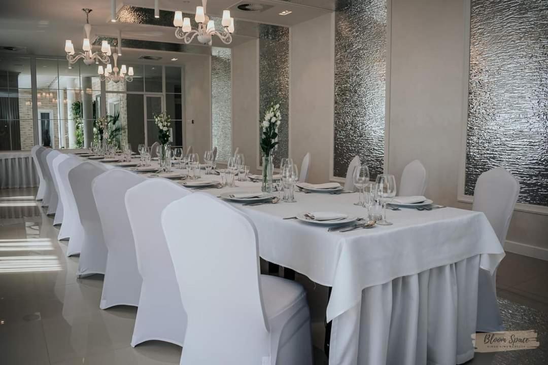 Góra Motyczna Hotel Millenium מראה חיצוני תמונה