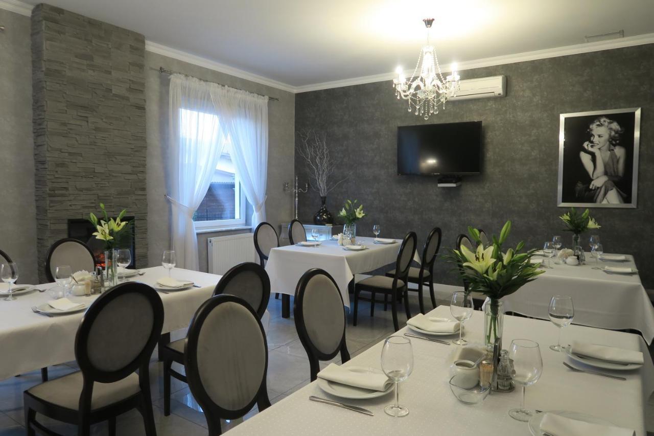 Góra Motyczna Hotel Millenium מראה חיצוני תמונה