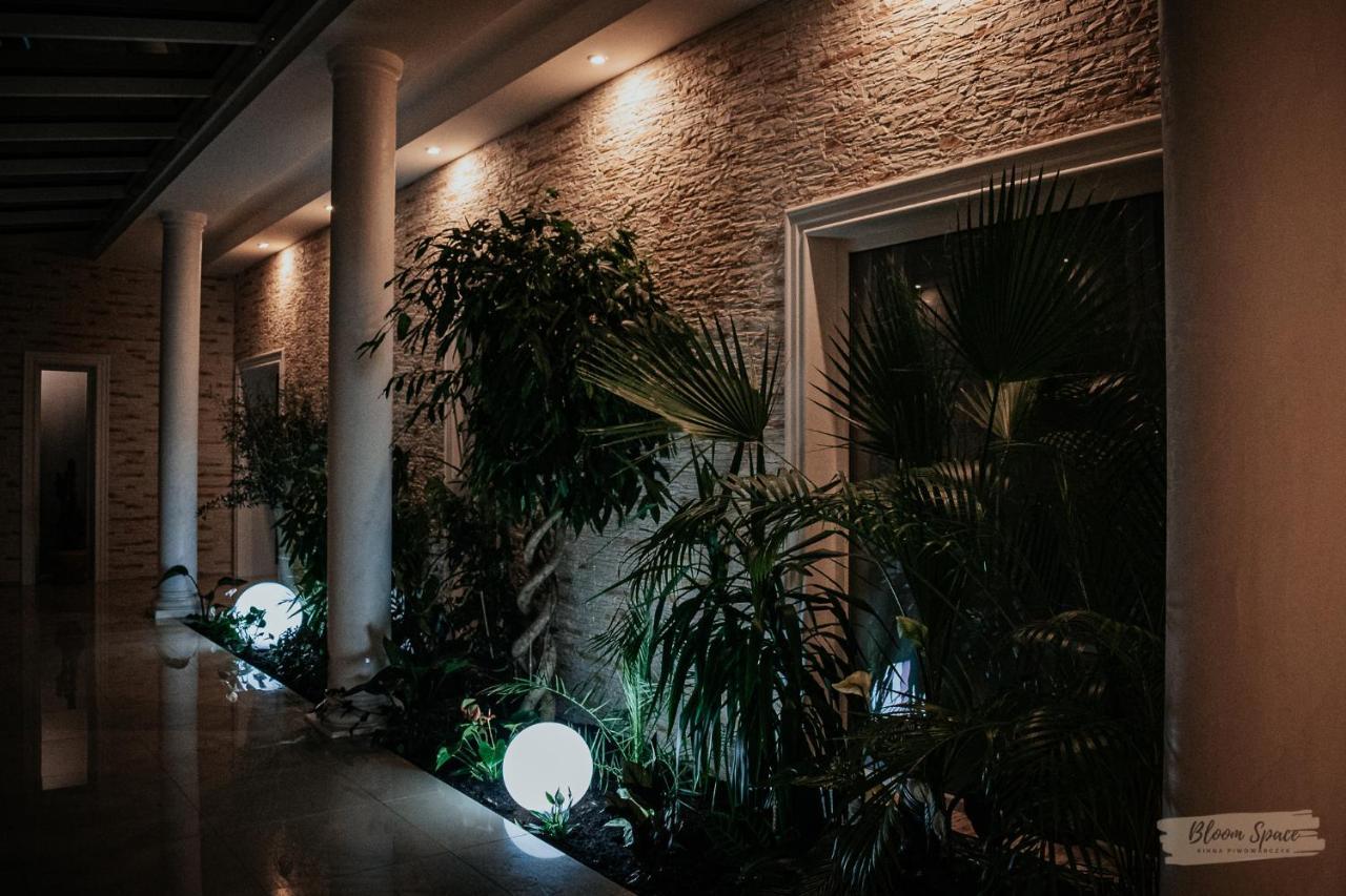 Góra Motyczna Hotel Millenium מראה חיצוני תמונה