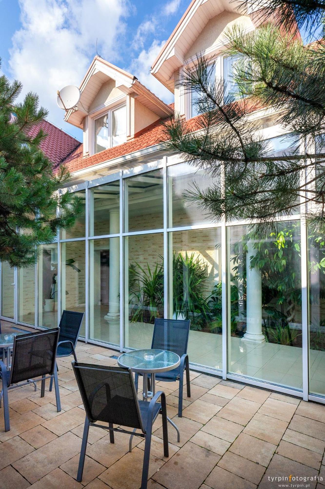 Góra Motyczna Hotel Millenium מראה חיצוני תמונה