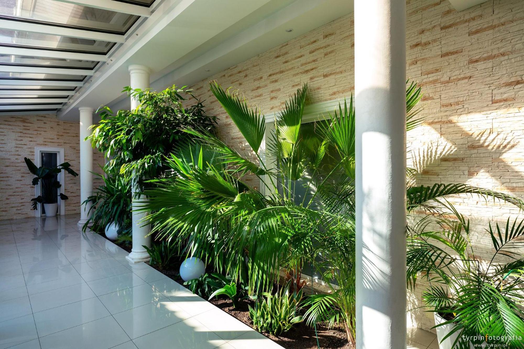 Góra Motyczna Hotel Millenium מראה חיצוני תמונה