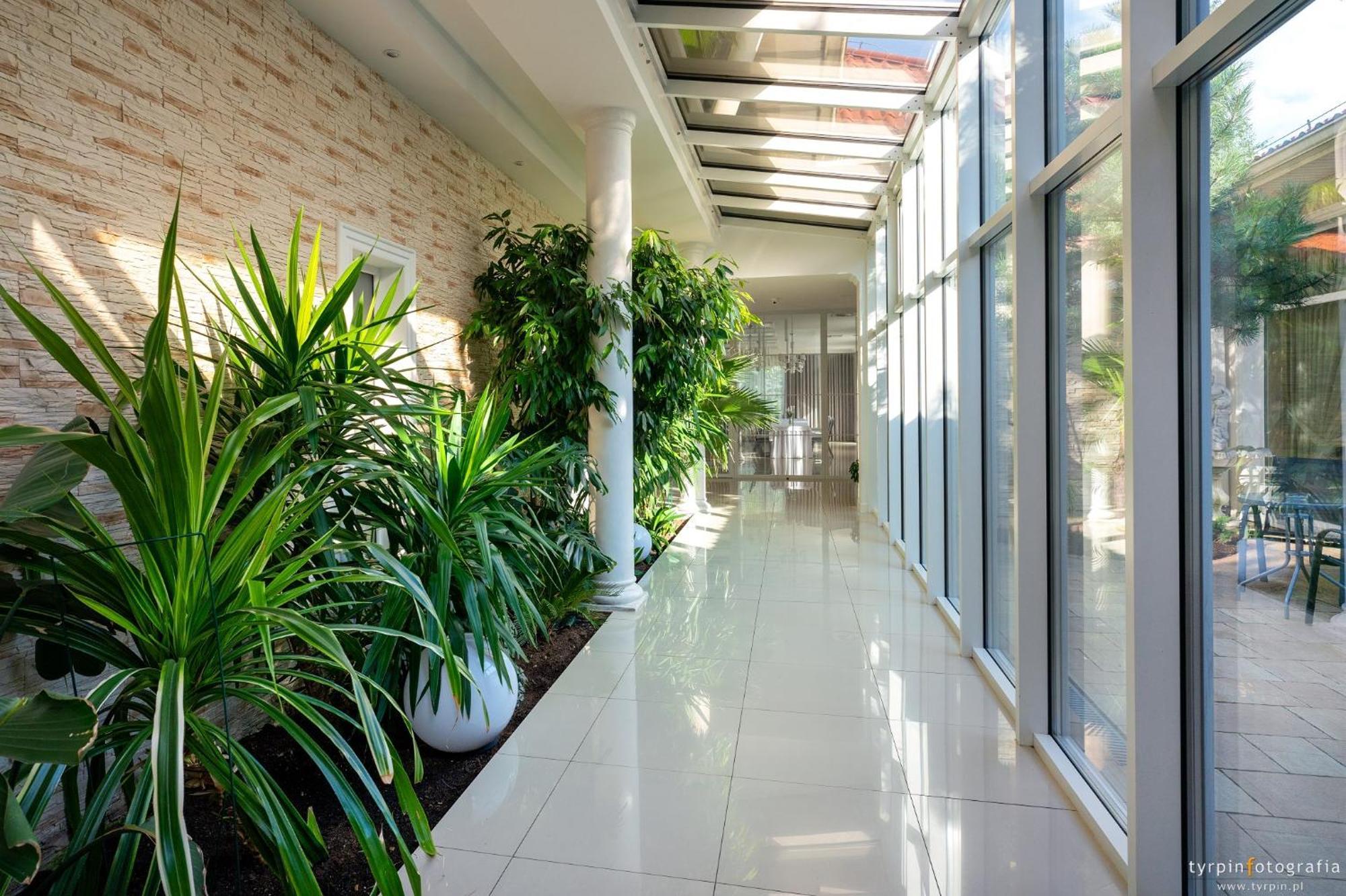 Góra Motyczna Hotel Millenium מראה חיצוני תמונה