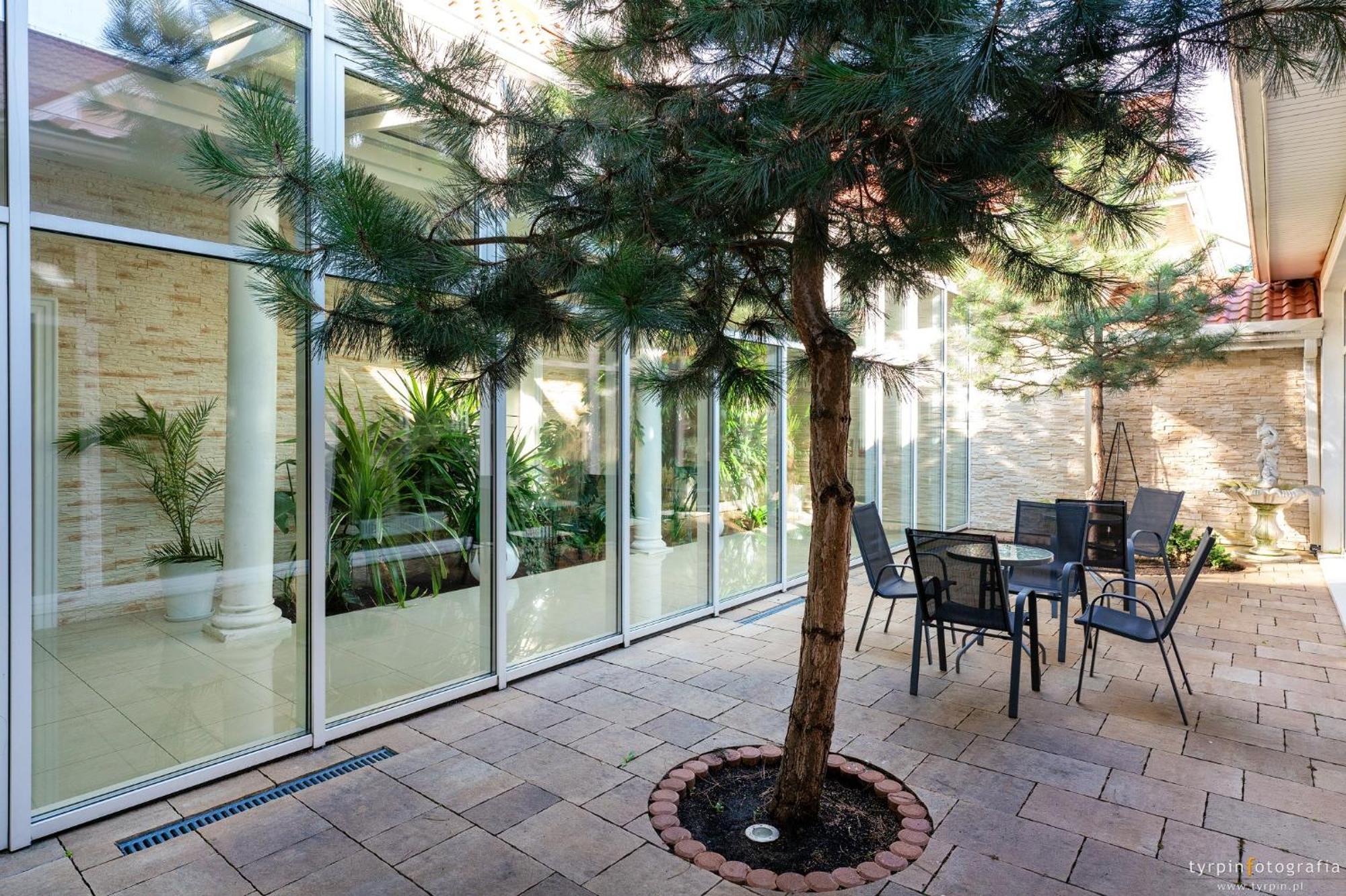 Góra Motyczna Hotel Millenium מראה חיצוני תמונה
