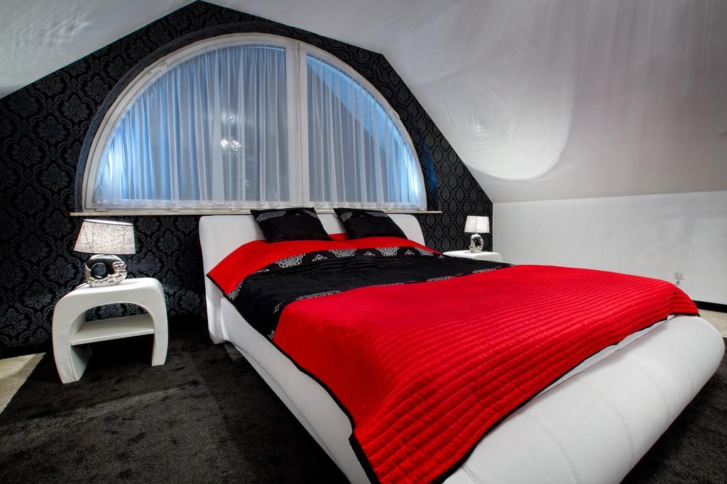 Góra Motyczna Hotel Millenium חדר תמונה