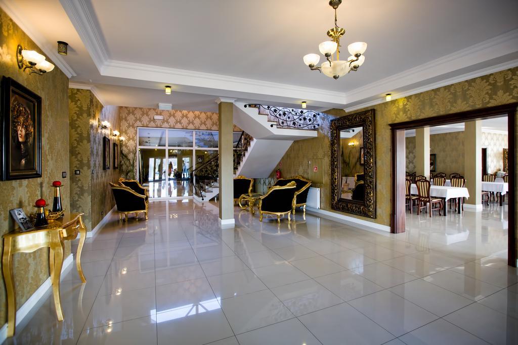 Góra Motyczna Hotel Millenium מראה חיצוני תמונה