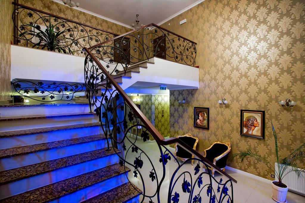 Góra Motyczna Hotel Millenium מראה חיצוני תמונה