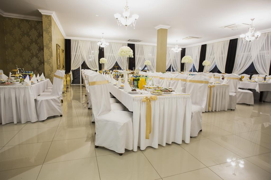 Góra Motyczna Hotel Millenium מראה חיצוני תמונה
