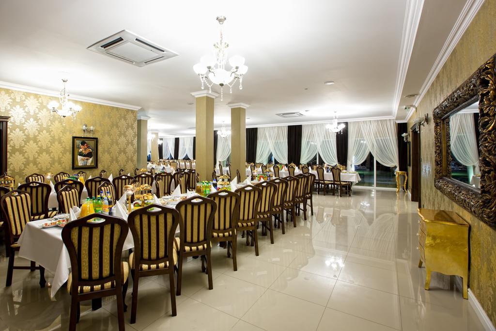 Góra Motyczna Hotel Millenium מראה חיצוני תמונה