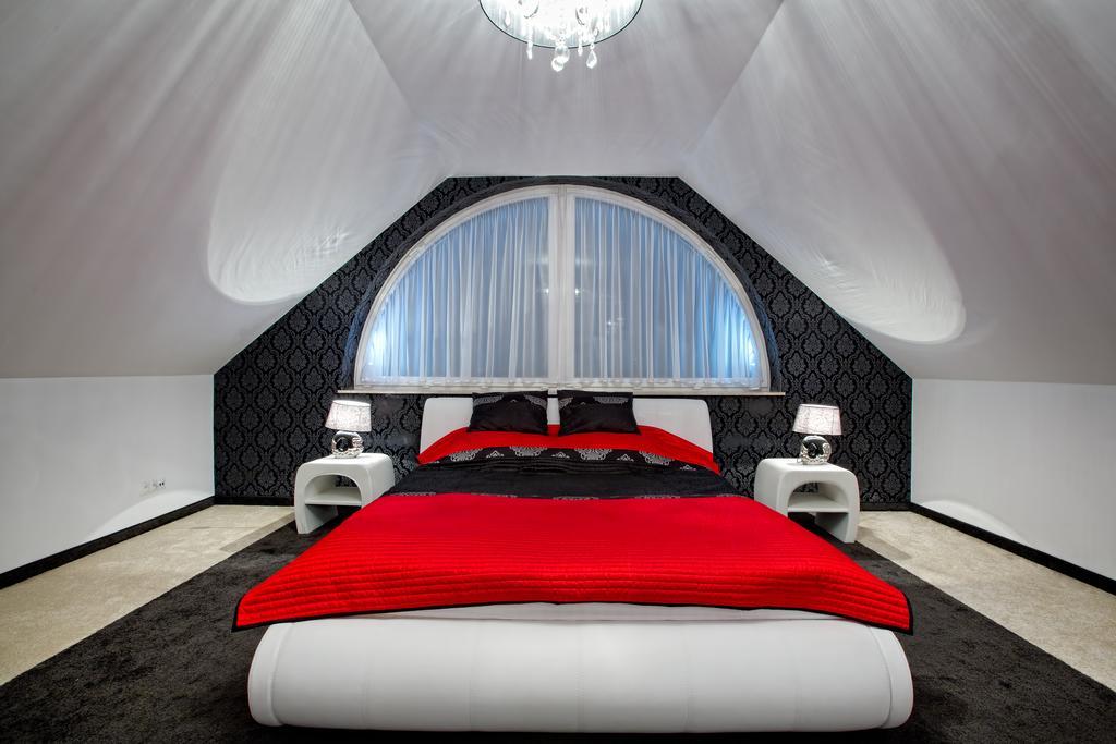 Góra Motyczna Hotel Millenium חדר תמונה