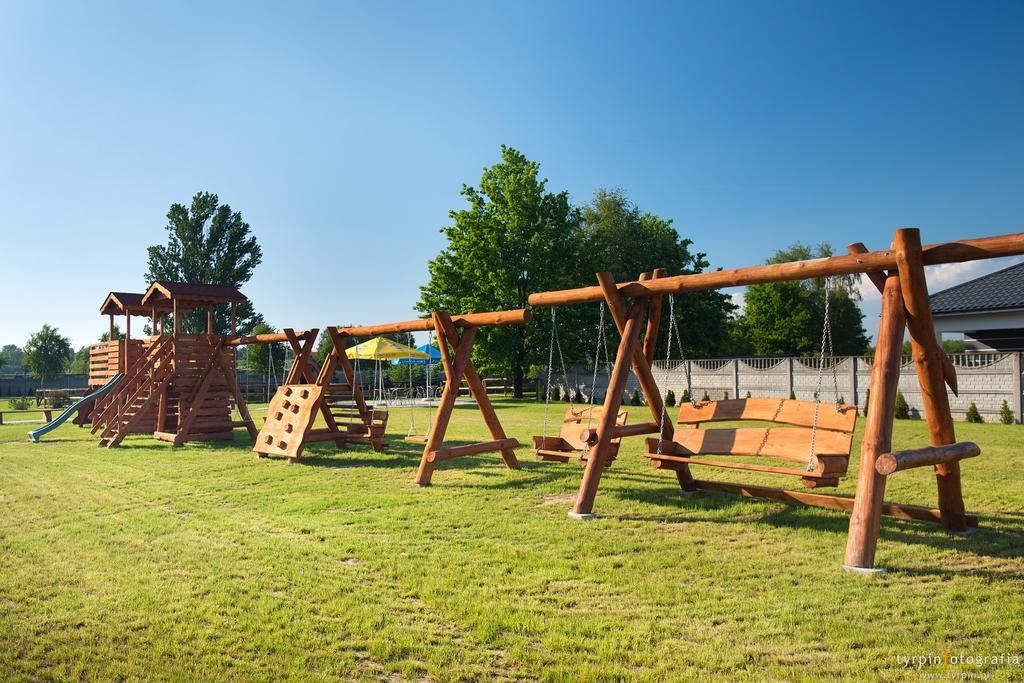 Góra Motyczna Hotel Millenium מראה חיצוני תמונה