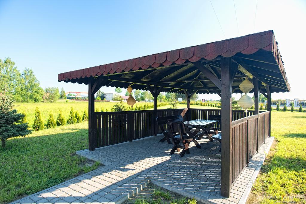Góra Motyczna Hotel Millenium מראה חיצוני תמונה